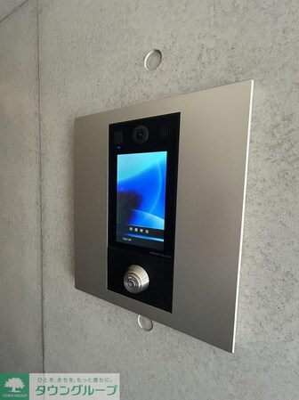 TASUKI杉並高井戸の物件内観写真